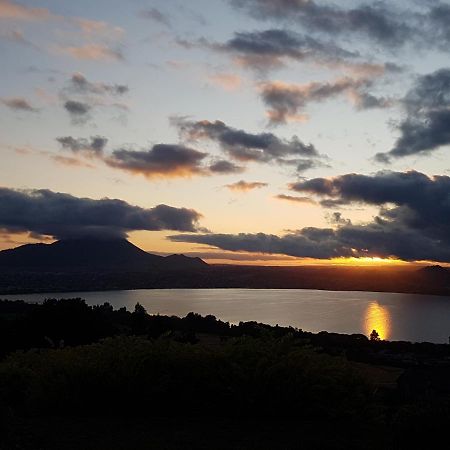 Te Moenga Lodge Τούπο Εξωτερικό φωτογραφία