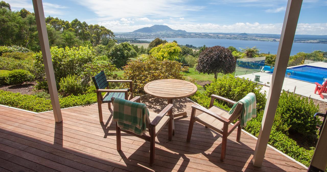 Te Moenga Lodge Τούπο Εξωτερικό φωτογραφία