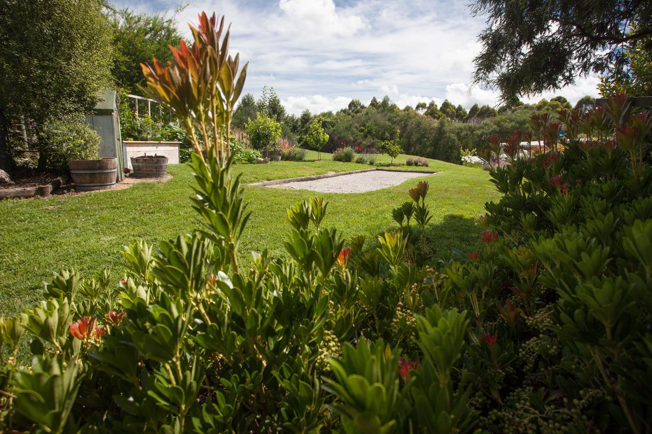 Te Moenga Lodge Τούπο Εξωτερικό φωτογραφία