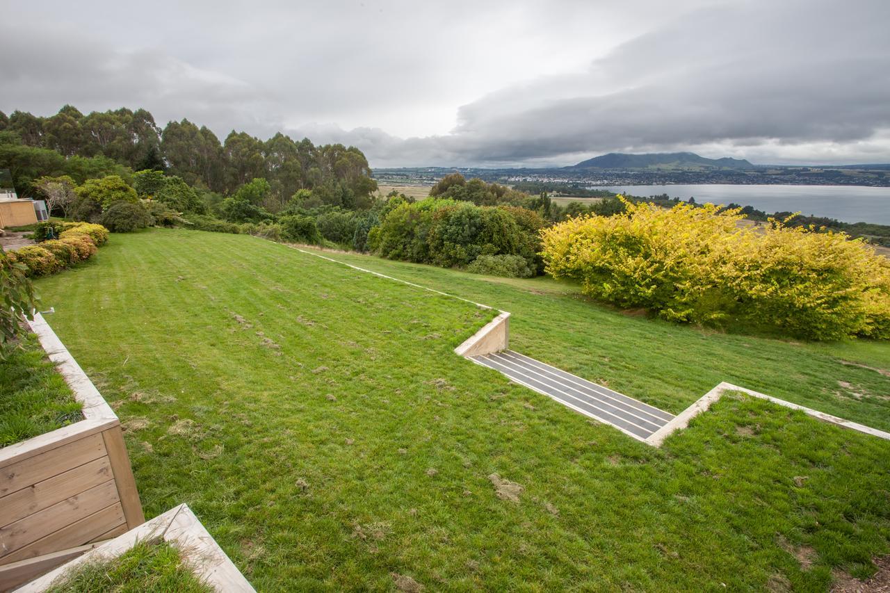 Te Moenga Lodge Τούπο Εξωτερικό φωτογραφία