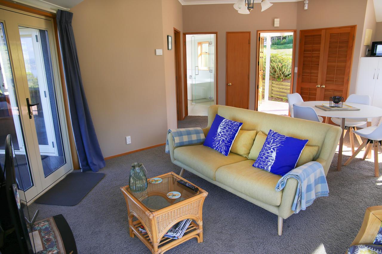 Te Moenga Lodge Τούπο Εξωτερικό φωτογραφία