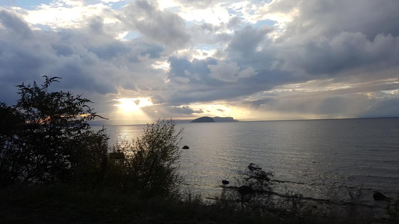 Te Moenga Lodge Τούπο Εξωτερικό φωτογραφία